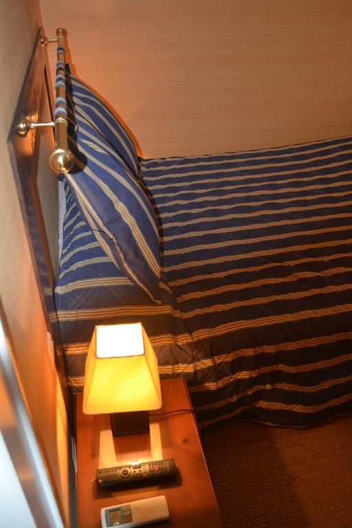 Hotel De France Libourne Rum bild